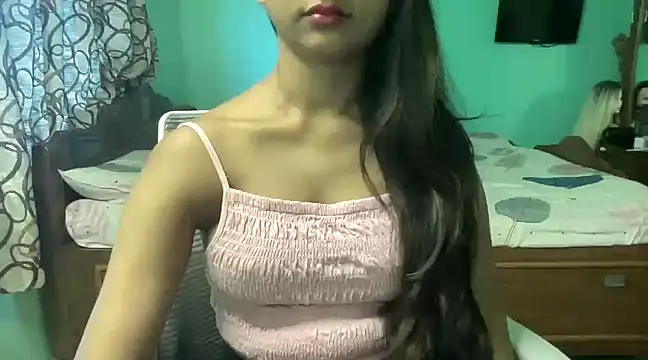 senorita78 online show from March 8, 7:05 am