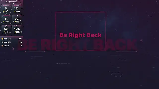 joycesilver online show from March 1, 2:55 pm