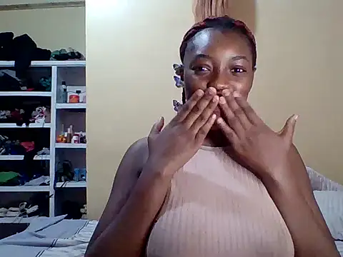 Zara Twilight online show from December 3, 12:07 am