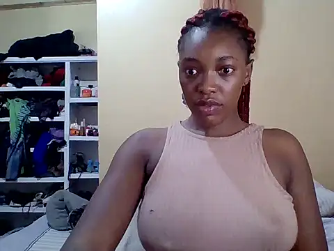 Zara Twilight online show from December 4, 10:57 am