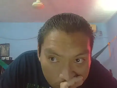 daniel4444Cu online show from April 19, 8:55 pm