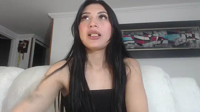 Snapshot of Nicolette_ks_ chatting on March 21, 5:00 am Nicolette ks online show from March 21, 5:00 am