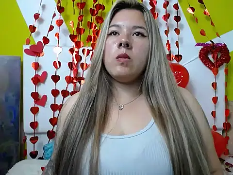 LinaBrowm online show from February 15, 1:21 am