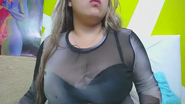 LinaBrowm online show from March 7, 9:27 pm