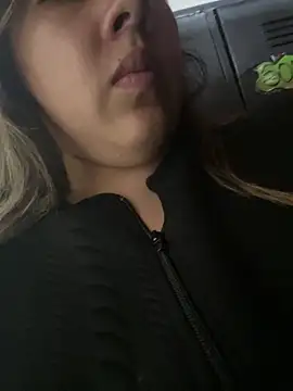 LinaBrowm online show from January 14, 4:12 pm