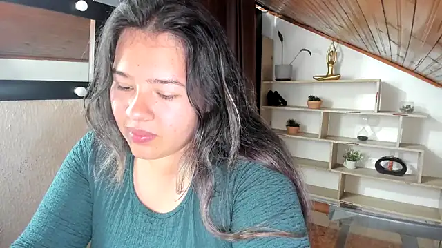 LinaBrowm online show from March 27, 7:35 pm