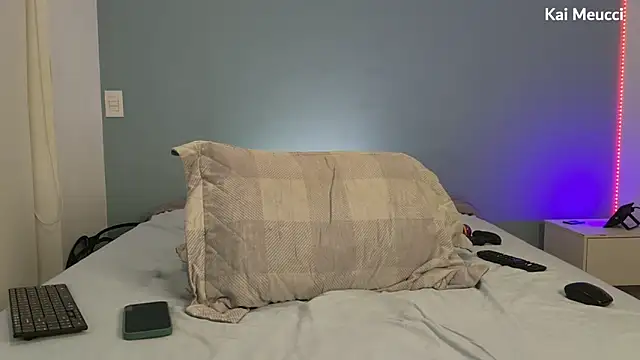 kairos xxx online show from February 7, 11:13 pm