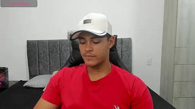 Iamdylan777 online show from January 6, 12:31 pm