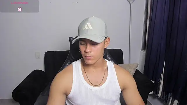 Iamdylan777 online show from March 9, 4:38 am