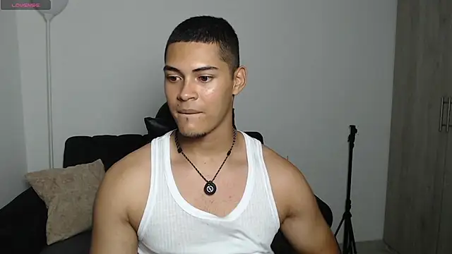 Iamdylan777 online show from July 15, 5:23 am