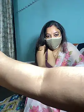 Sexi rimi bhabhi online show from April 4, 5:43 pm