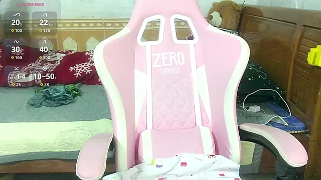 Jerry-Lan online show from March 21, 9:40 pm