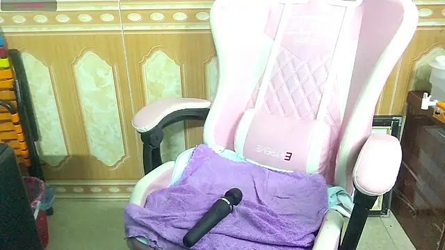 Jerry-Lan online show from April 8, 12:27 pm