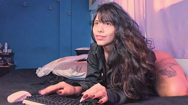 AllisonCatUwU online show from February 28, 6:52 pm