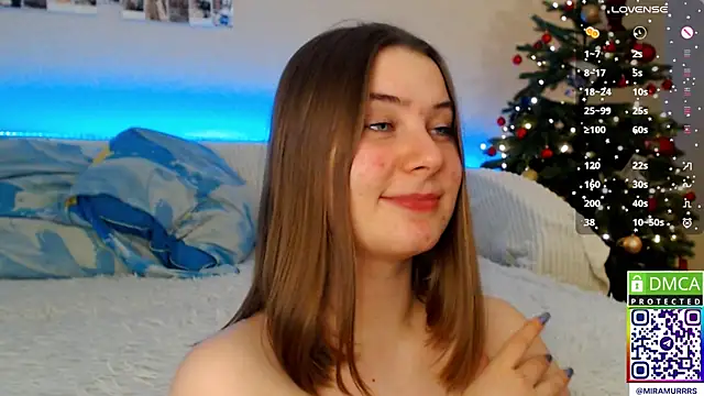 MurrrWorren online show from January 7, 5:01 am