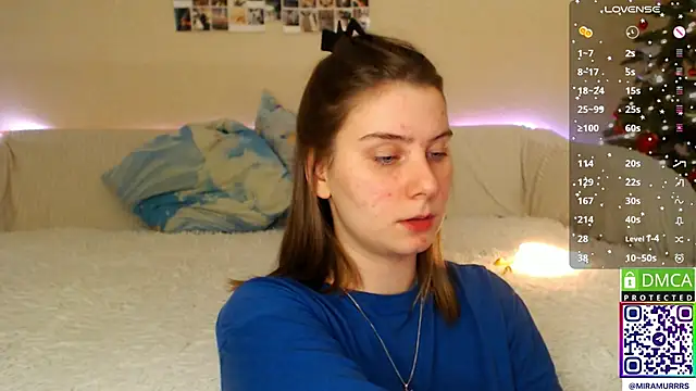 MurrrWorren online show from January 19, 10:39 pm