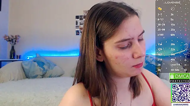 MurrrWorren online show from February 4, 4:37 am