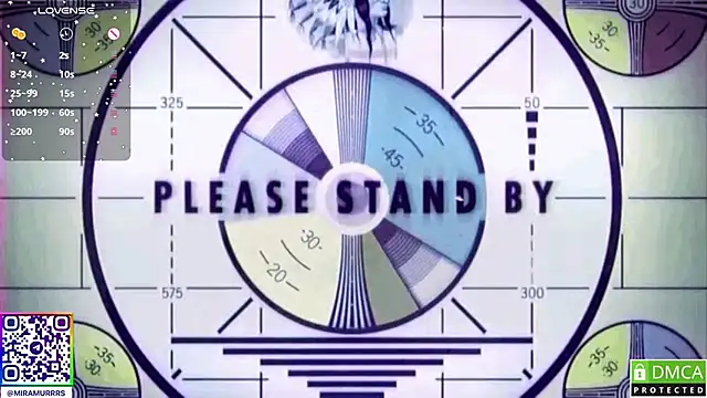 MurrrWorren online show from March 9, 10:08 pm