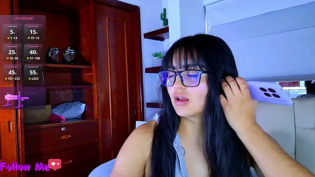 scarlleth  online show from November 6, 12:17 pm