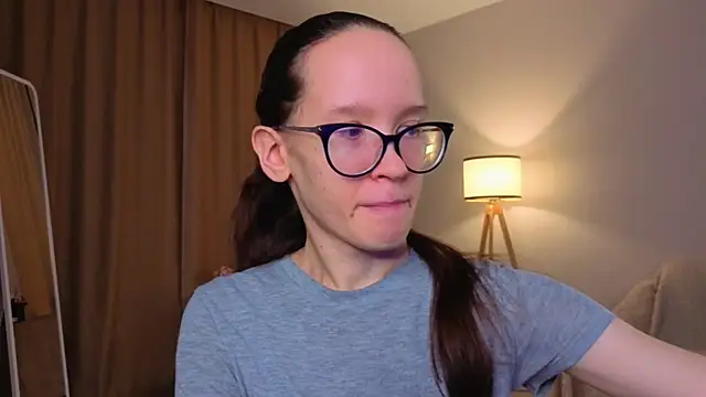 BettyBrowni online show from January 10, 4:09 pm