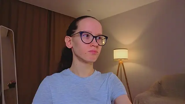 BettyBrowni online show from March 26, 4:12 pm