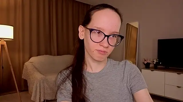 BettyBrowni online show from April 13, 4:12 pm