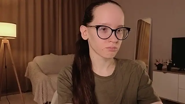 BettyBrowni online show from April 16, 4:08 pm