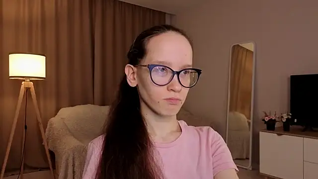 BettyBrowni online show from April 19, 4:06 pm