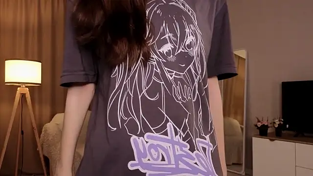 BettyBrowni online show from April 20, 4:10 pm