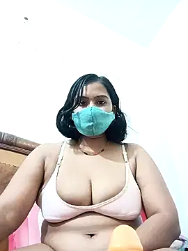 Snapshot of nitasahu chatting on February 12, 10:56 am nitasahu online show from February 12, 10:56 am