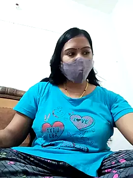 Snapshot of nitasahu chatting on February 27, 9:54 am nitasahu online show from February 27, 9:54 am