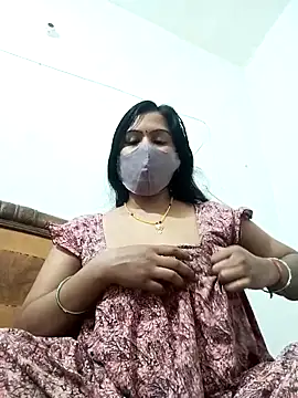 Snapshot of nitasahu chatting on February 28, 10:30 am nitasahu online show from February 28, 10:30 am