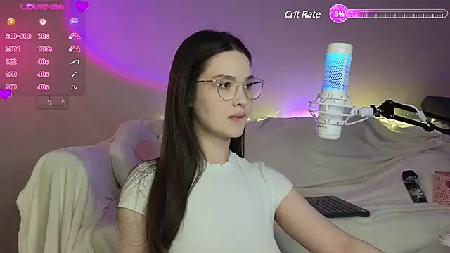 AokiAnna online show from March 23, 6:47 am