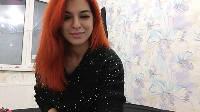 Snapshot of Unforgettable_ket chatting on December 20, 6:24 pm Unforgettable ket online show from December 20, 6:24 pm