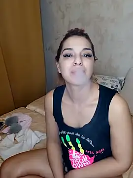 Snapshot of Unforgettable_ket chatting on January 28, 8:15 pm Unforgettable ket online show from January 28, 8:15 pm