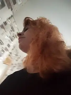 Snapshot of Unforgettable_ket chatting on September 9, 4:45 am Unforgettable ket online show from September 9, 4:45 am