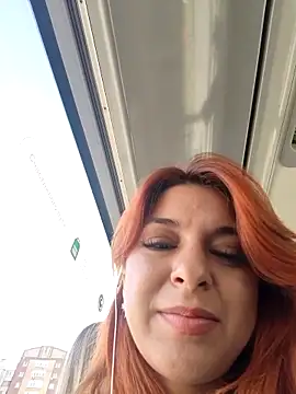 Snapshot of Unforgettable_ket chatting on September 19, 5:42 am Unforgettable ket online show from September 19, 5:42 am