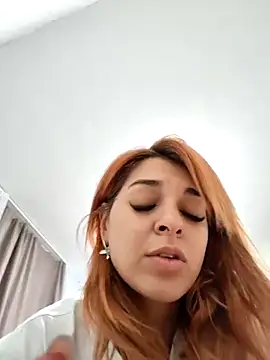 Snapshot of Unforgettable_ket chatting on October 8, 11:19 am Unforgettable ket online show from October 8, 11:19 am