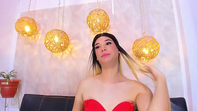 victoria aleia  online show from January 14, 8:04 pm