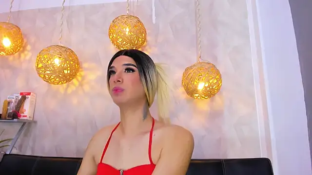 victoria aleia  online show from January 21, 8:21 pm