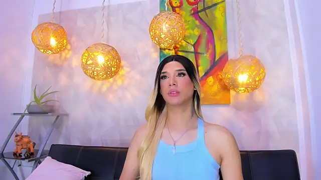 victoria aleia  online show from March 10, 11:27 pm