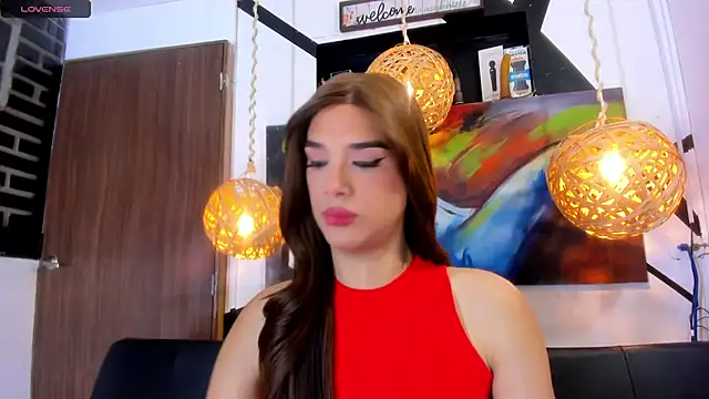 victoria aleia  online show from November 14, 10:07 pm