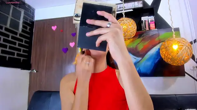 Snapshot of victoria_aleia_ chatting on July 9, 10:58 pm victoria aleia online show from July 9, 10:58 pm
