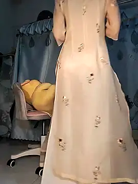 Kami gaam online show from January 14, 10:34 pm