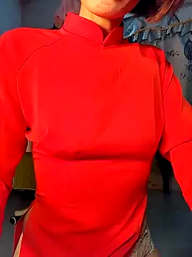 Kami gaam online show from January 20, 3:15 am