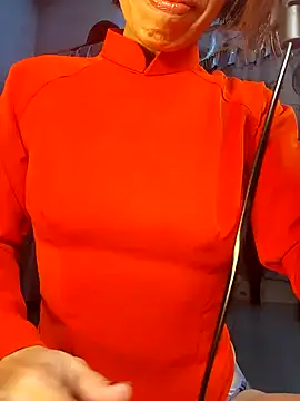 Kami gaam online show from January 26, 2:56 am