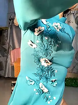 Kami gaam online show from February 4, 3:22 am