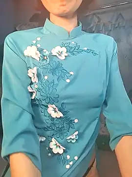 Kami gaam online show from February 10, 10:09 pm