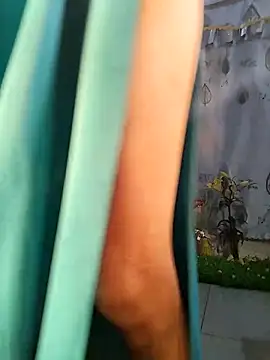 Kami gaam online show from February 14, 9:10 pm