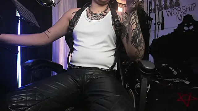 allanhurtss online show from February 10, 5:41 pm